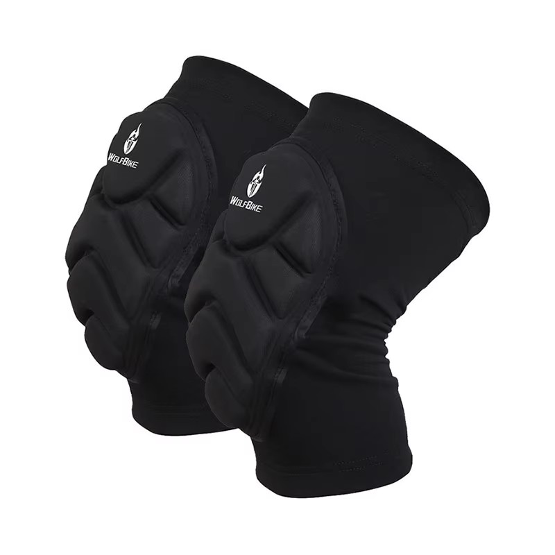 Mountain Biking Gear - Motorcycle Knee guard Motocross Racing Elbow