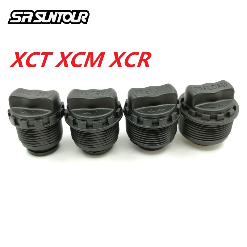 Xcm Mountain Biking - Sr Suntour XCT-JR XCM XCT XCR