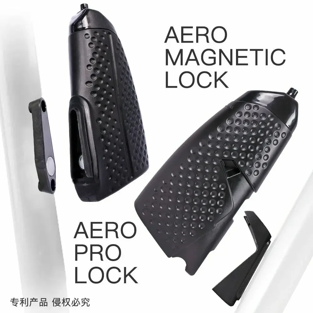 Mountain Biking Water Bottle - Aero Bicycle pba free squeeze Road