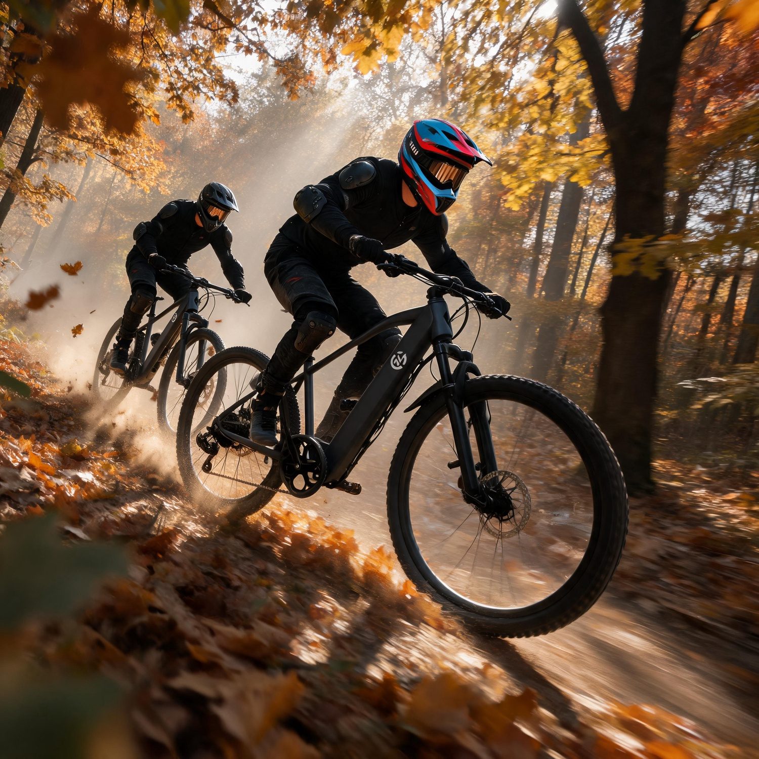Mountain Biking Gear - Lifestyle Outdoor 26 Inch Off Road