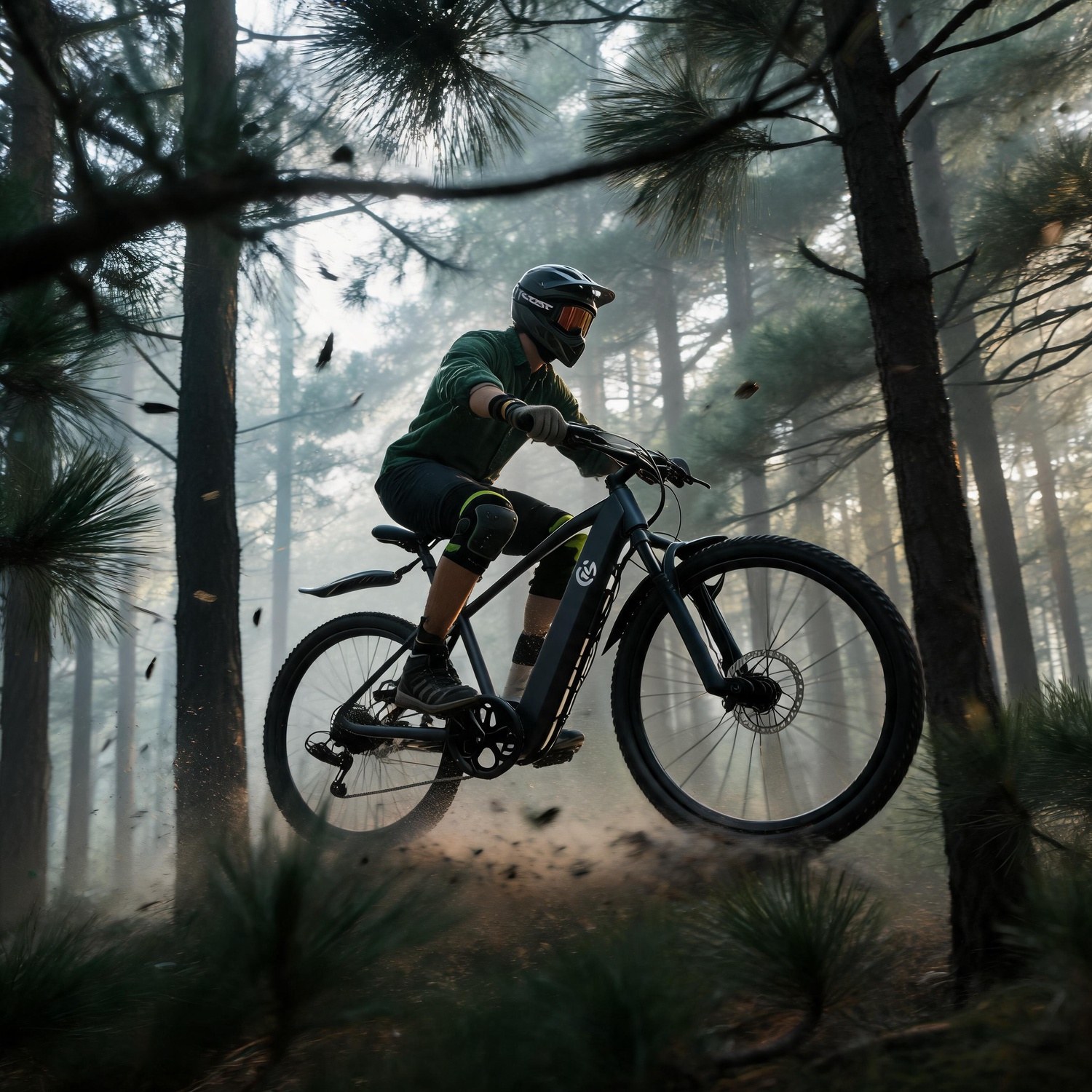 Mountain Biking Gear - Cyber Monday Discount 26 Inch Off