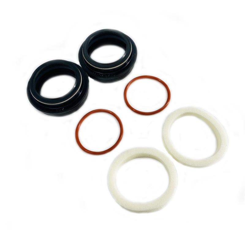 Xcm Mountain Biking - For SUNTOUR XCM XCR 30mm 32mm