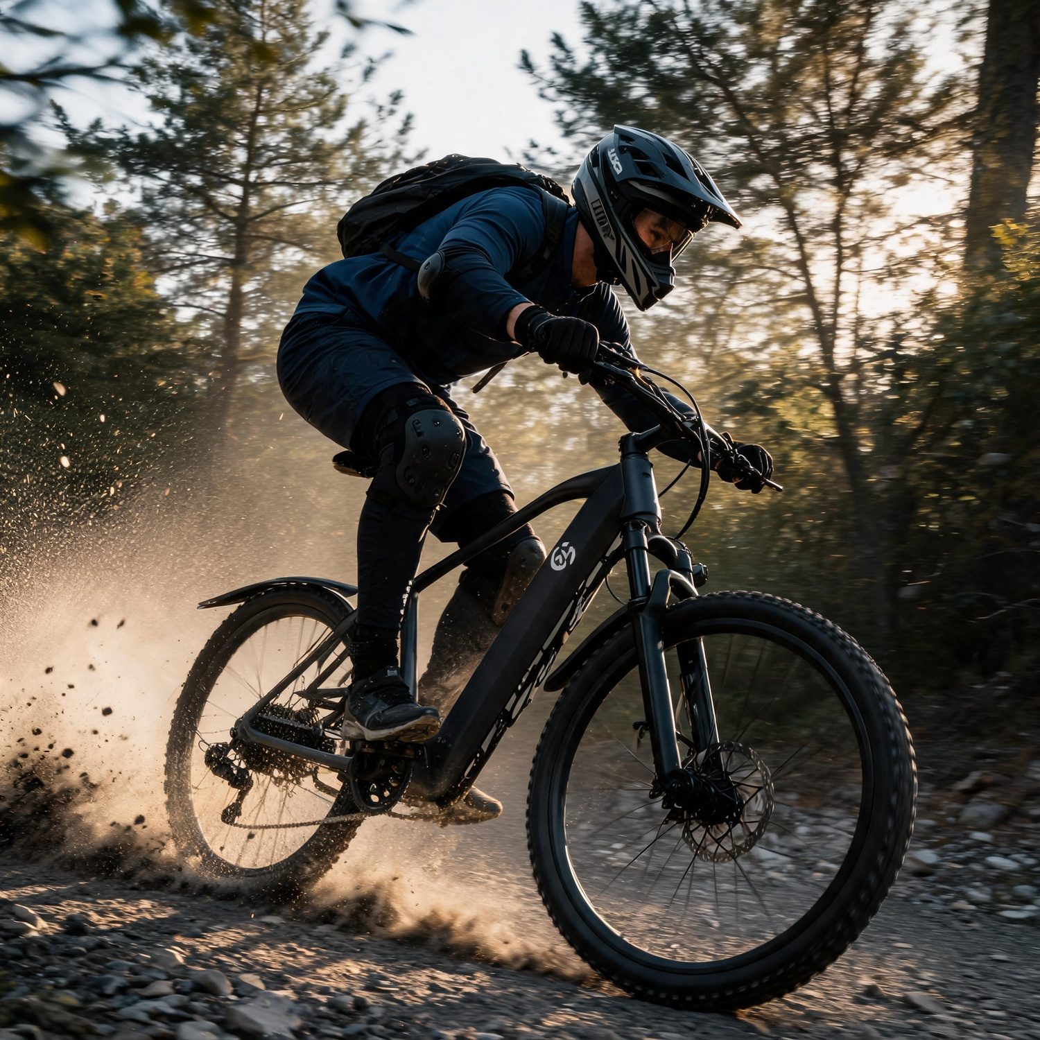Mountain Biking Gear - Lifestyle Outdoor 26 Inch Off Road