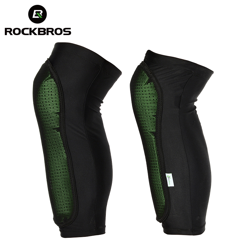 Mountain Biking Gear - ROCKBROS Cool Sport Legs MTB Cycling
