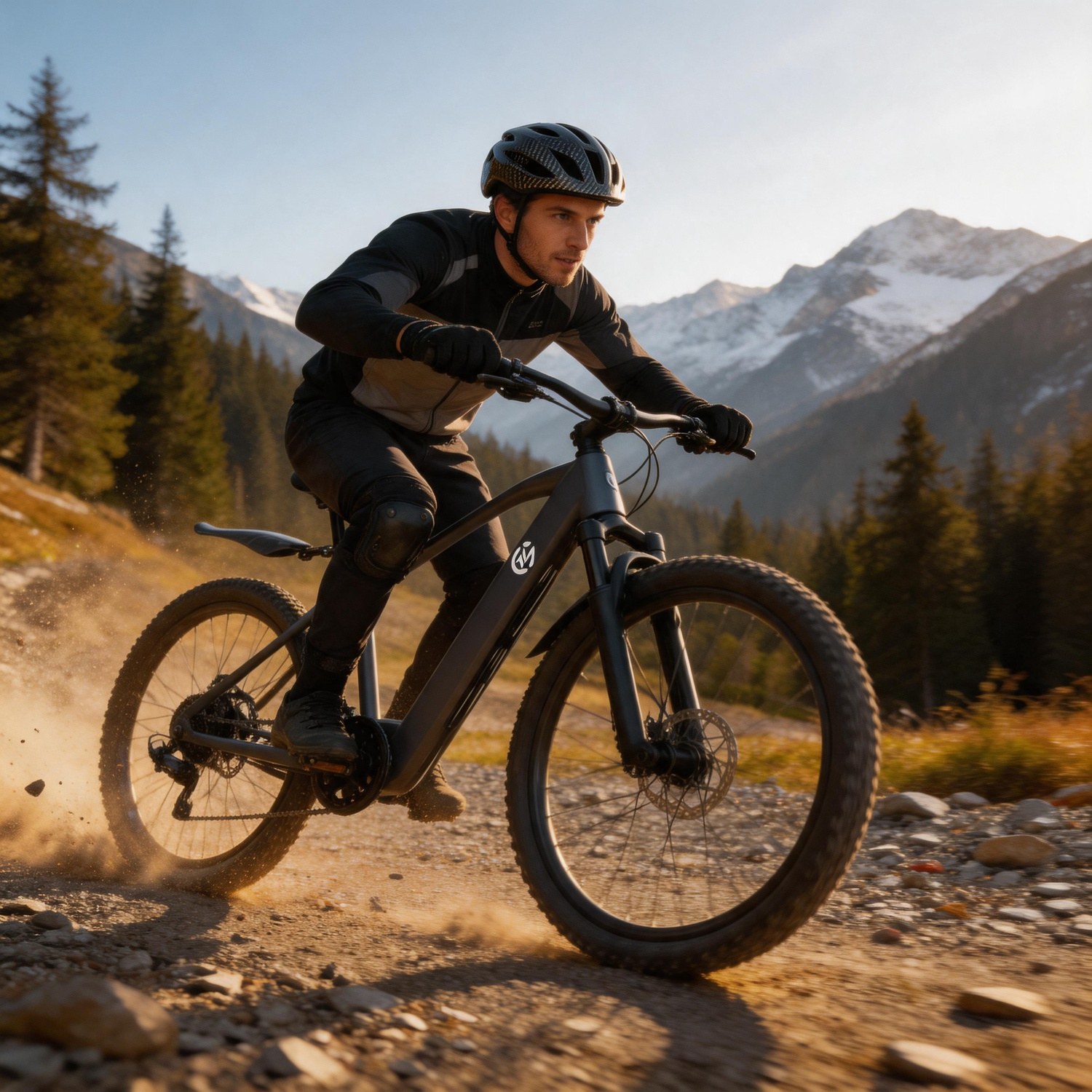Mountain Biking Gear - Lifestyle Outdoor 26 Inch Off Road