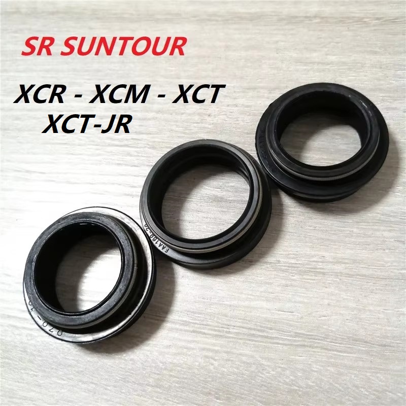 Xcm Mountain Biking - Original Suntour XCT XCM XCR Fork