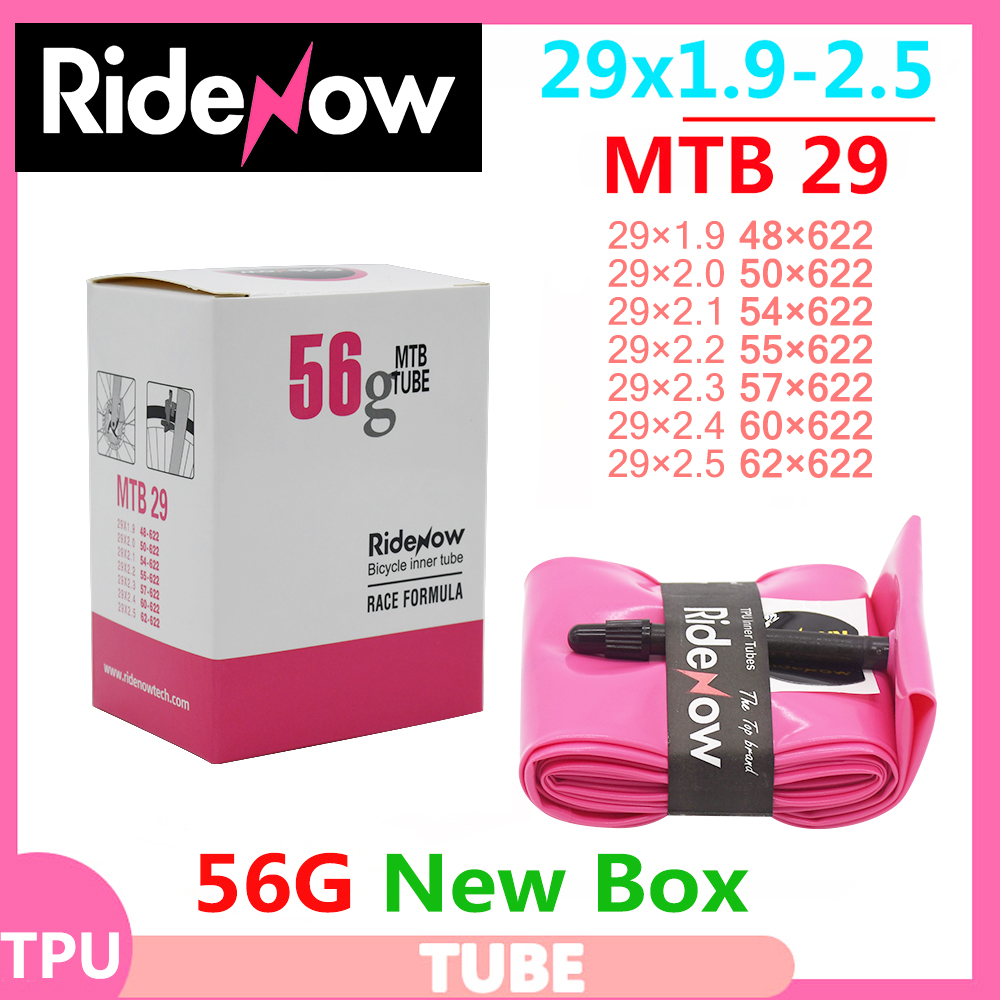 Mountain Biking Shoes - Ultralight RideNow TPU MTB 29 Bike