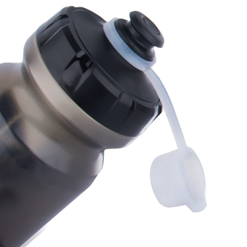 1Pc Silicone Water Bottle Dust - Mountain Biking Water Bottle recension och pris
