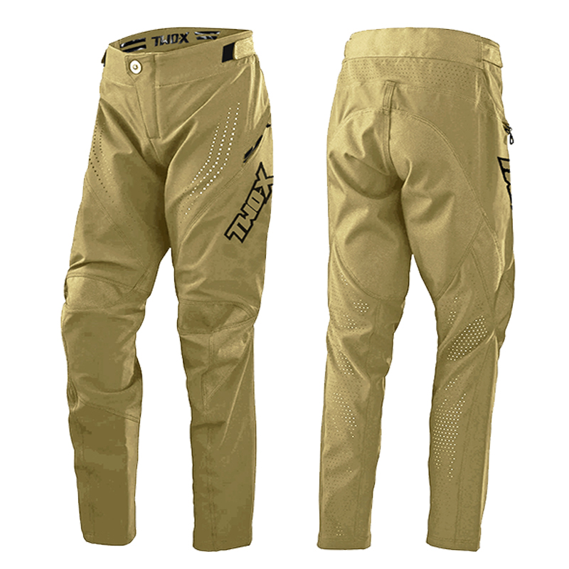 Two-X Sprint Mono Pant MTB Dow - Mountain Biking Pants recension och pris