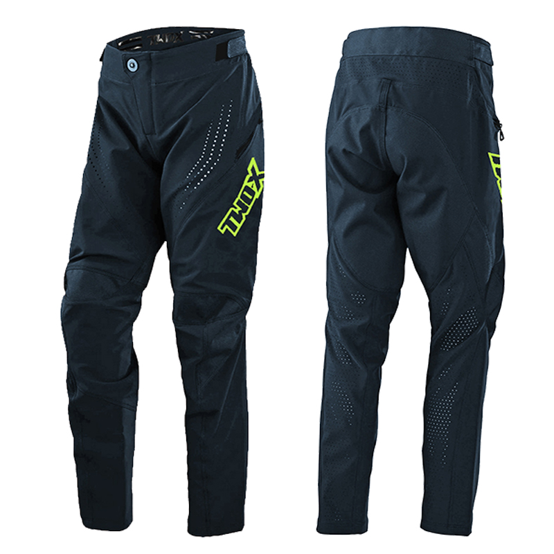Two-X Sprint Mono Pant MTB Dow - Mountain Biking Pants recension och pris