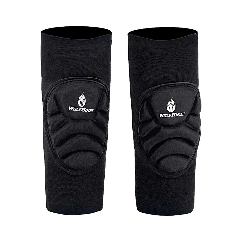 Motorcycle Knee guard Motocros - Mountain Biking Gear recension och pris