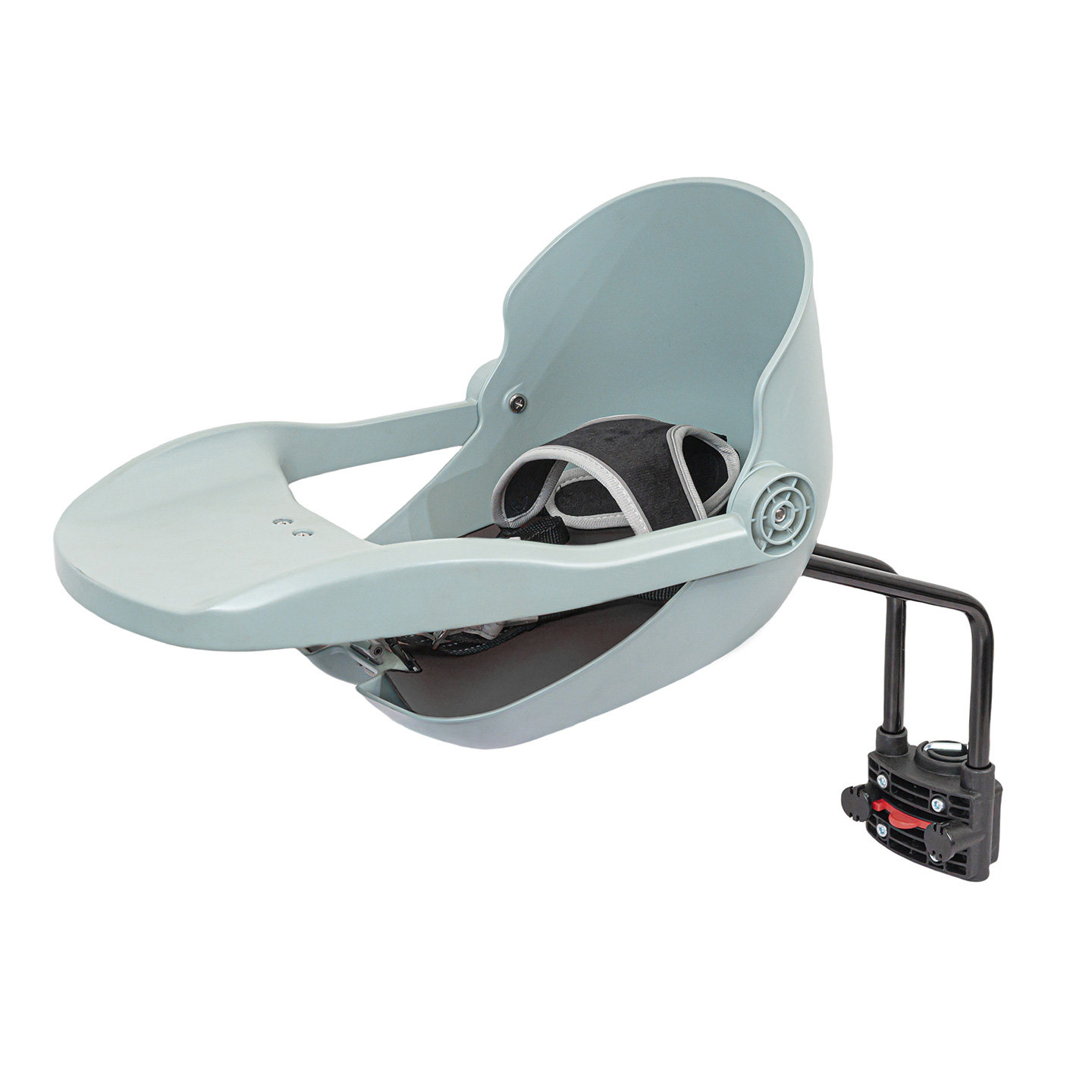 Bicycle, Pet Basket, Front Mod - Mountain Biking With Dog recension och pris