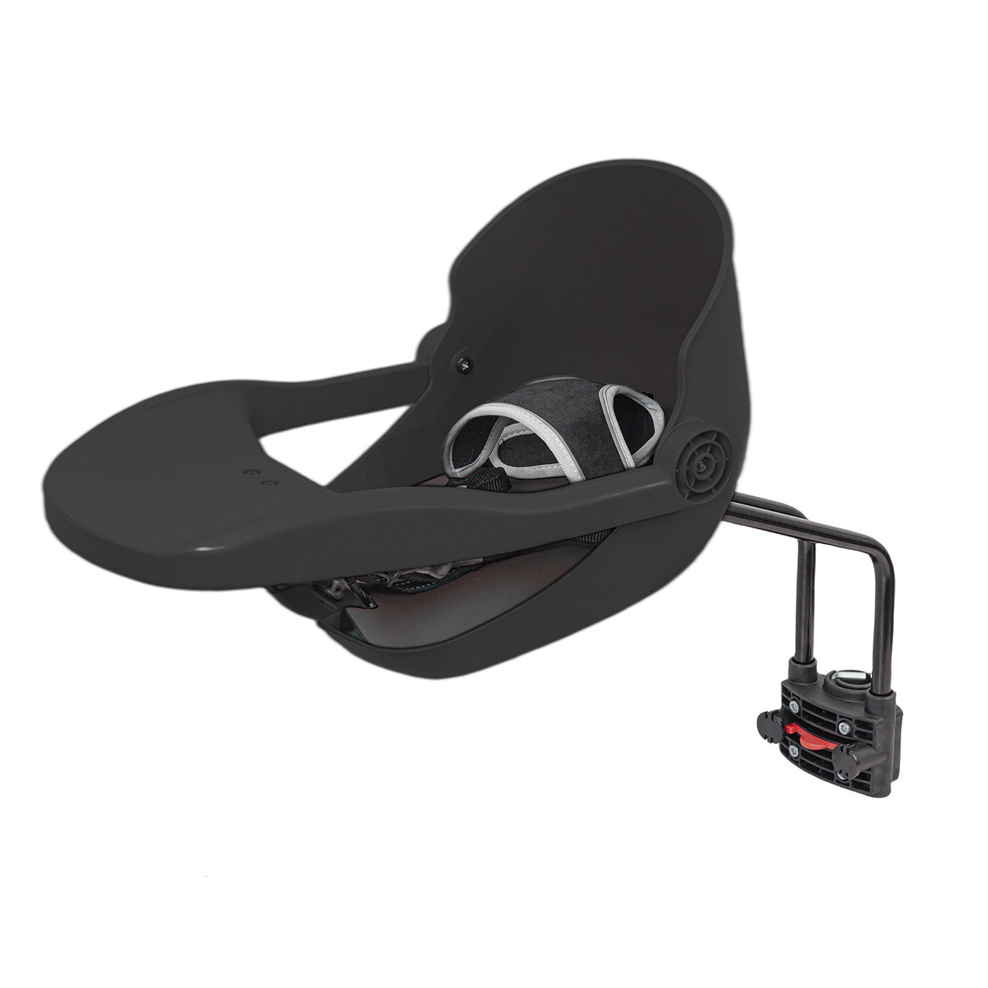 Bicycle, Pet Basket, Front Mod - Mountain Biking With Dog recension och pris