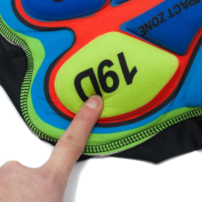Ineos Team Summer Bike Jersey  - Mountain Biking Pants recension och pris