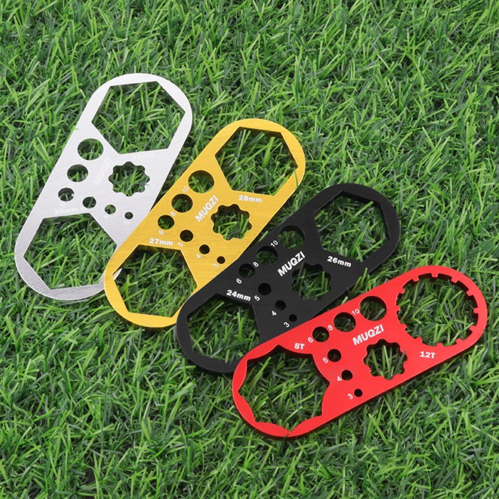 MTB Front Fork Removal Tools S - Xcm Mountain Biking recension och pris