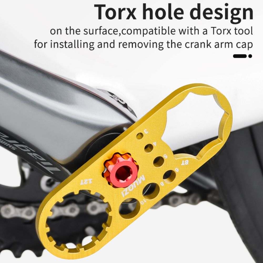 MTB Front Fork Removal Tools S - Xcm Mountain Biking recension och pris