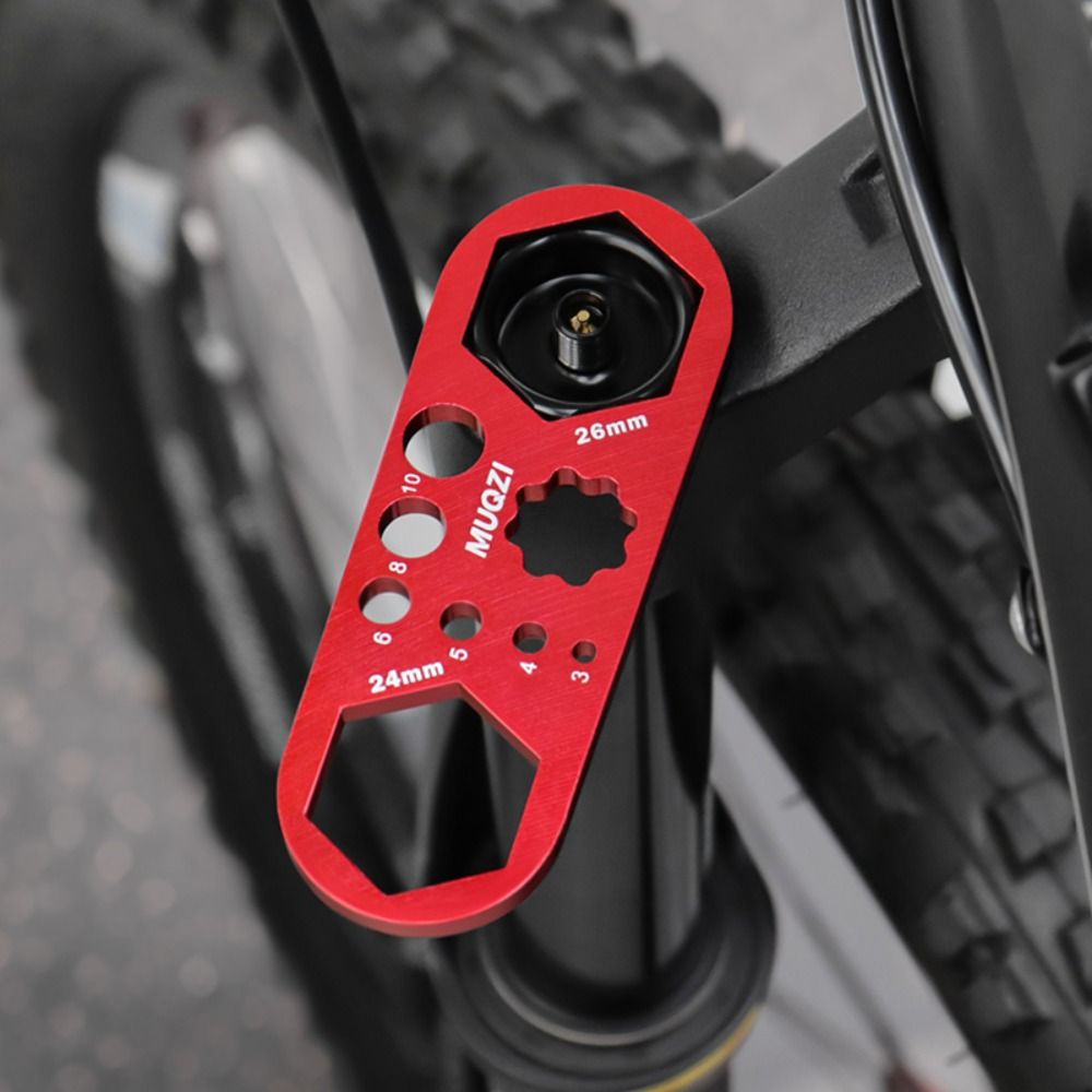 MTB Front Fork Removal Tools S - Xcm Mountain Biking recension och pris