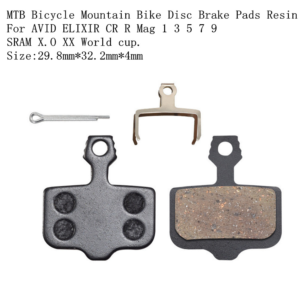 1/5/10 Pairs MTB Bicycle Mount - Mountain Biking World Cup recension och pris