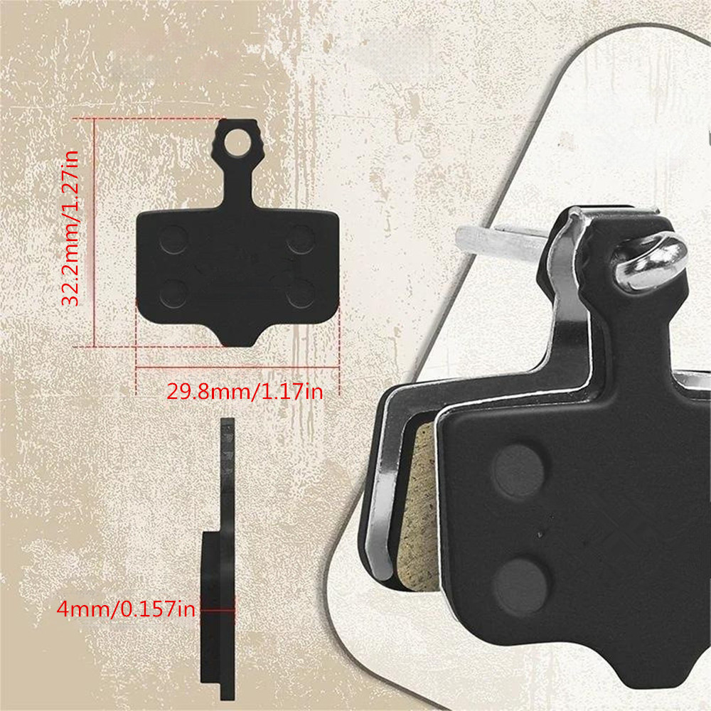 1/5/10 Pairs MTB Bicycle Mount - Mountain Biking World Cup recension och pris