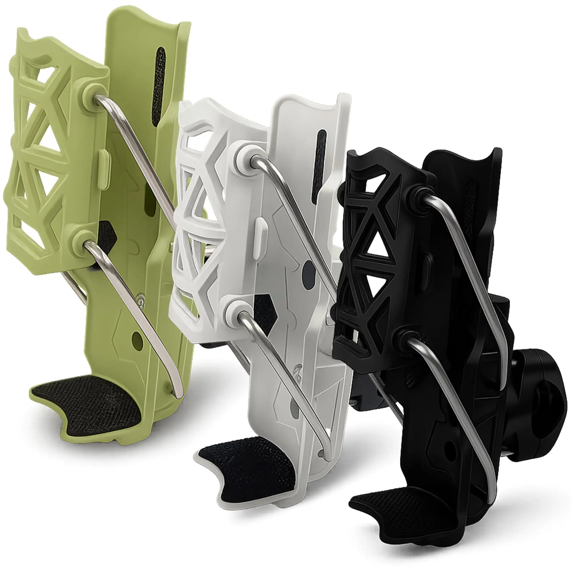 Adjustable Bottle Cages Suppor - Mountain Biking Water Bottle recension och pris