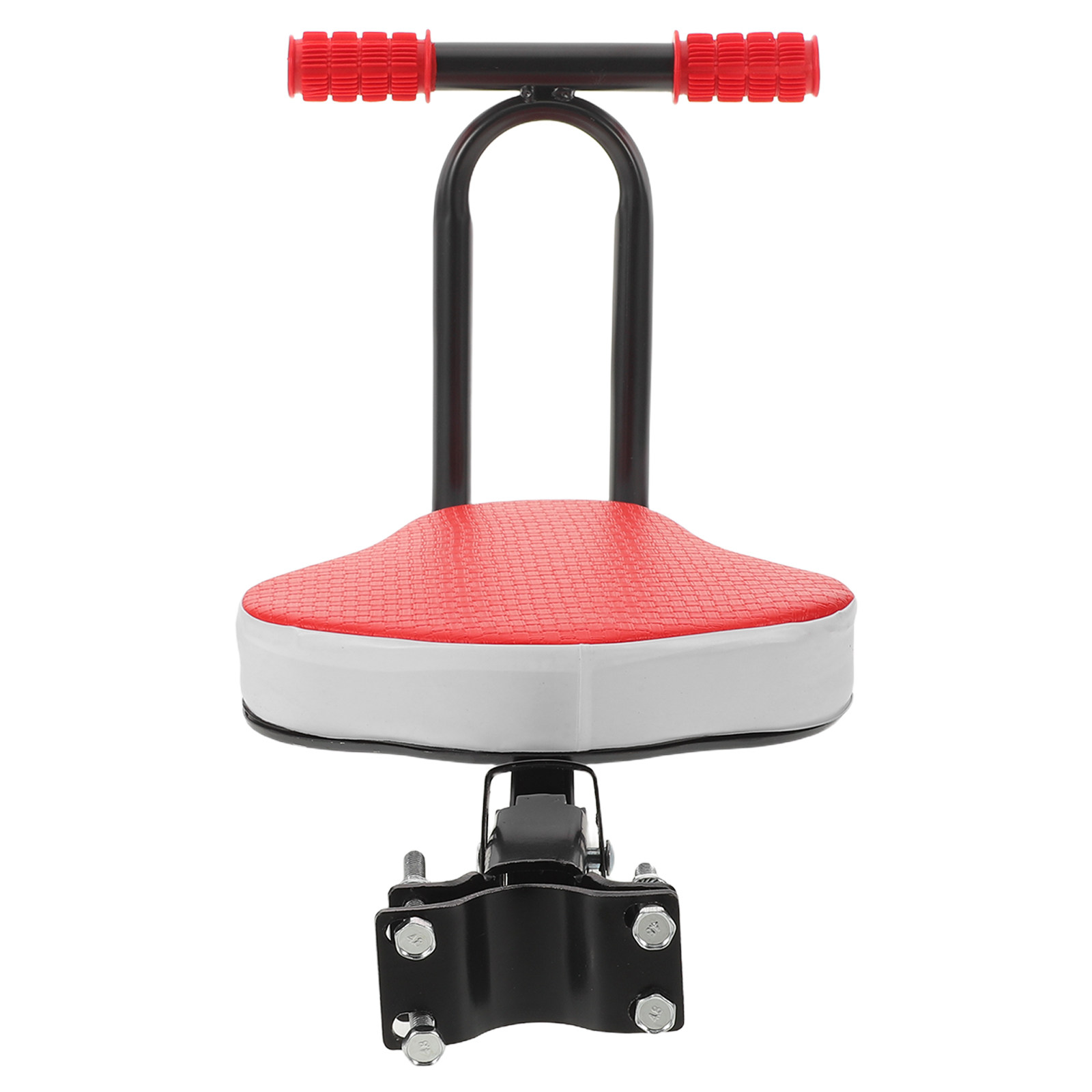 Child Bike Seat Front Mounted  - Mountain Biking For Kids recension och pris