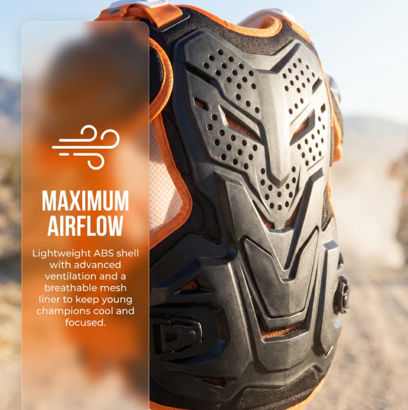 Children JXT Wolf  AR08 Motorc - Mountain Biking For Kids recension och pris