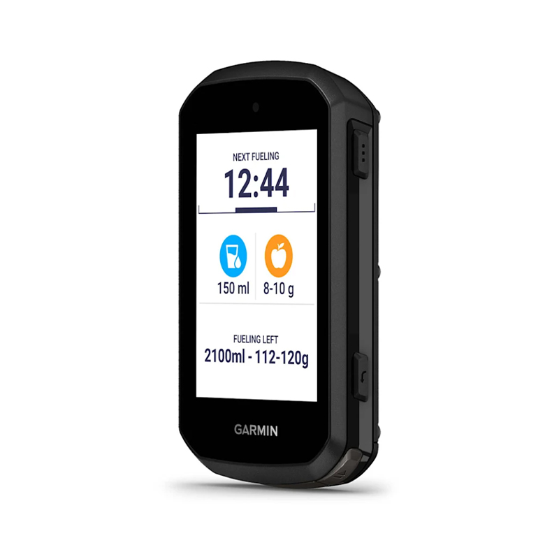 Garmin Edge 550/850 Cycling Co - Mountain Biking For Fitness recension och pris