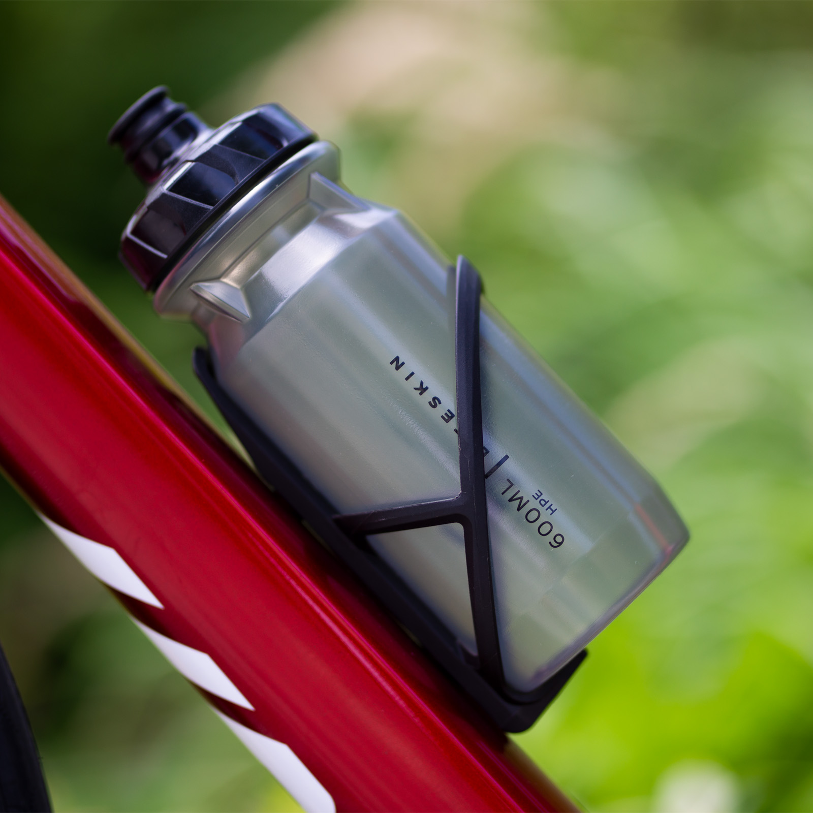 Liteskin Refill Cycling Water  - Mountain Biking Water Bottle recension och pris