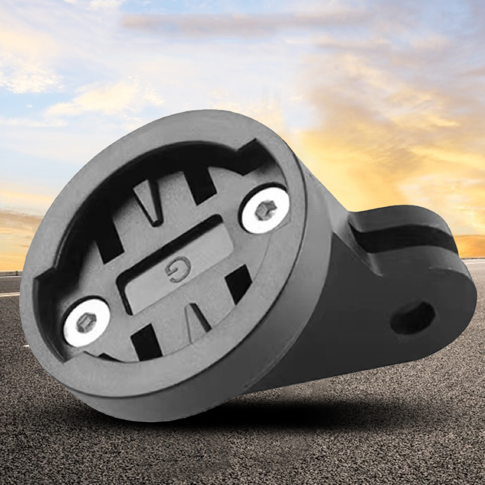 Bicycle Computer Bracket Mount - Xcm Mountain Biking recension och pris
