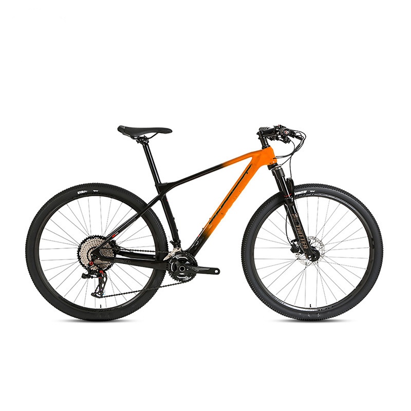Advanced Ultra-Lightweight 29- - Mountain Biking Gear recension och pris