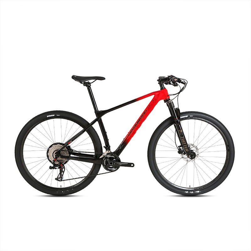 Advanced Ultra-Lightweight 29- - Mountain Biking Gear recension och pris