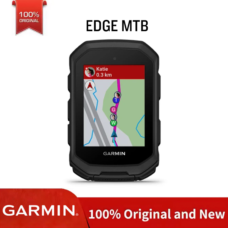 Garmin Edge MTB Cycling Outdoo - Mountain Biking For Fitness recension och pris