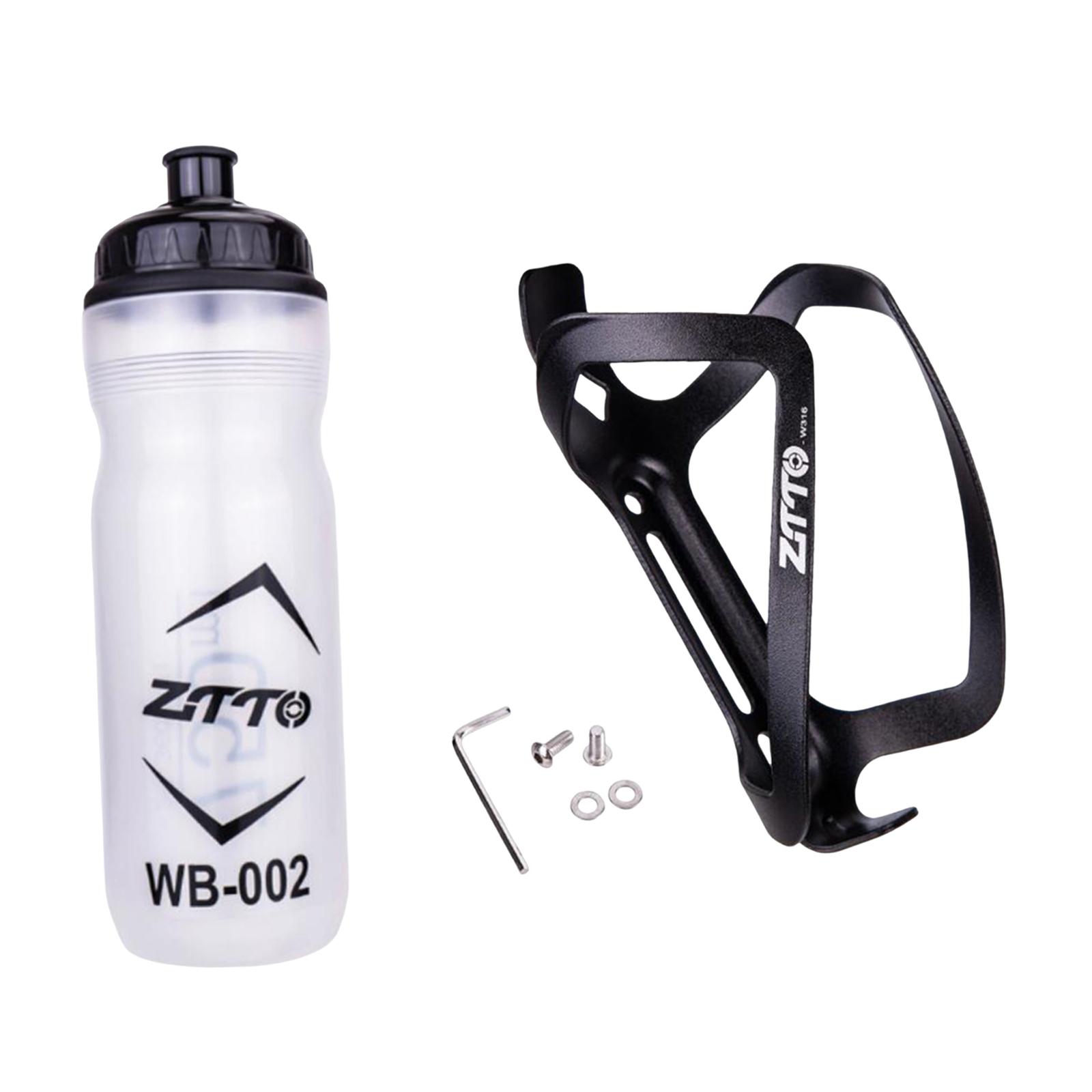 Cycling Accessory Kit 750ml Mo - Mountain Biking For Fitness recension och pris