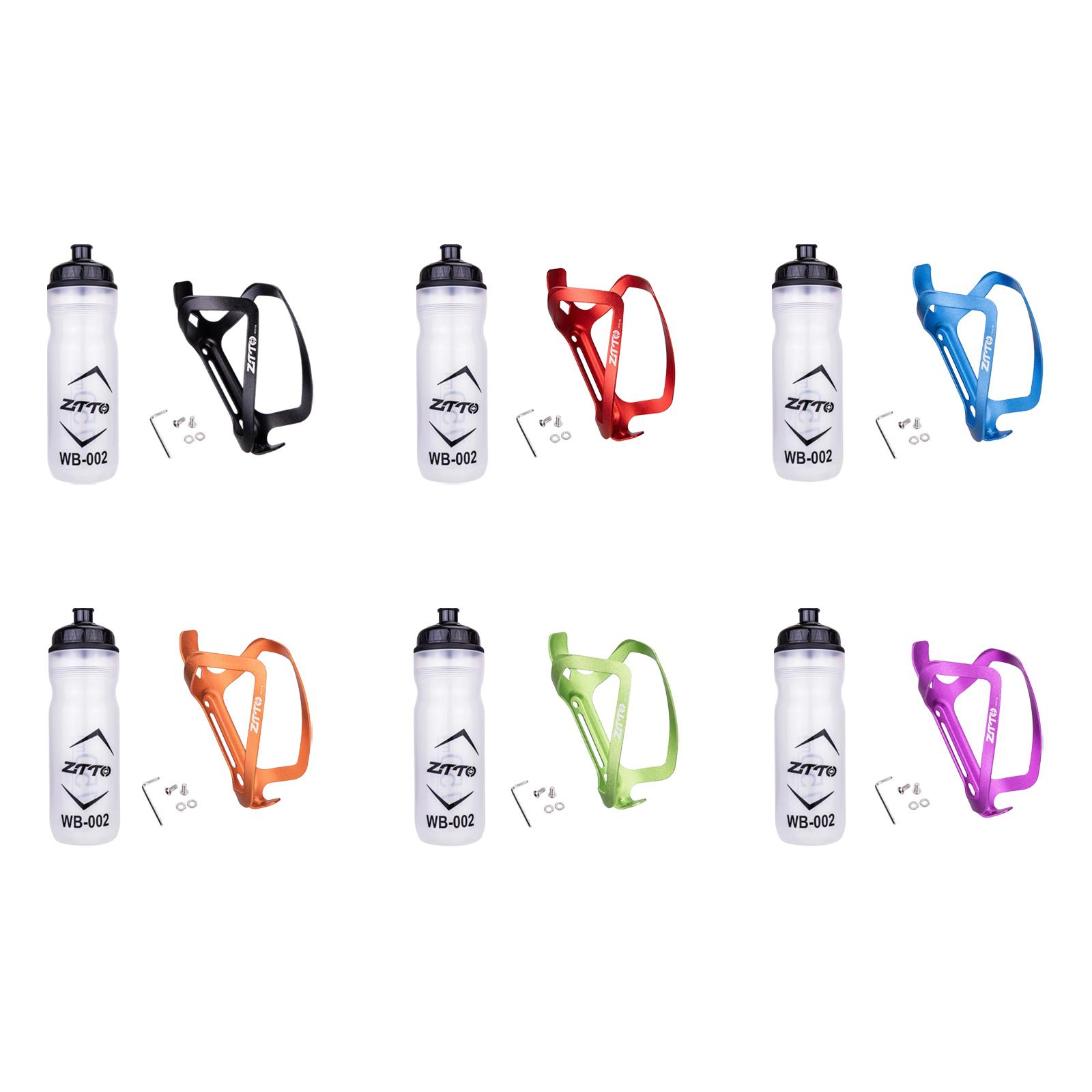 Cycling Accessory Kit 750ml Mo - Mountain Biking For Fitness recension och pris