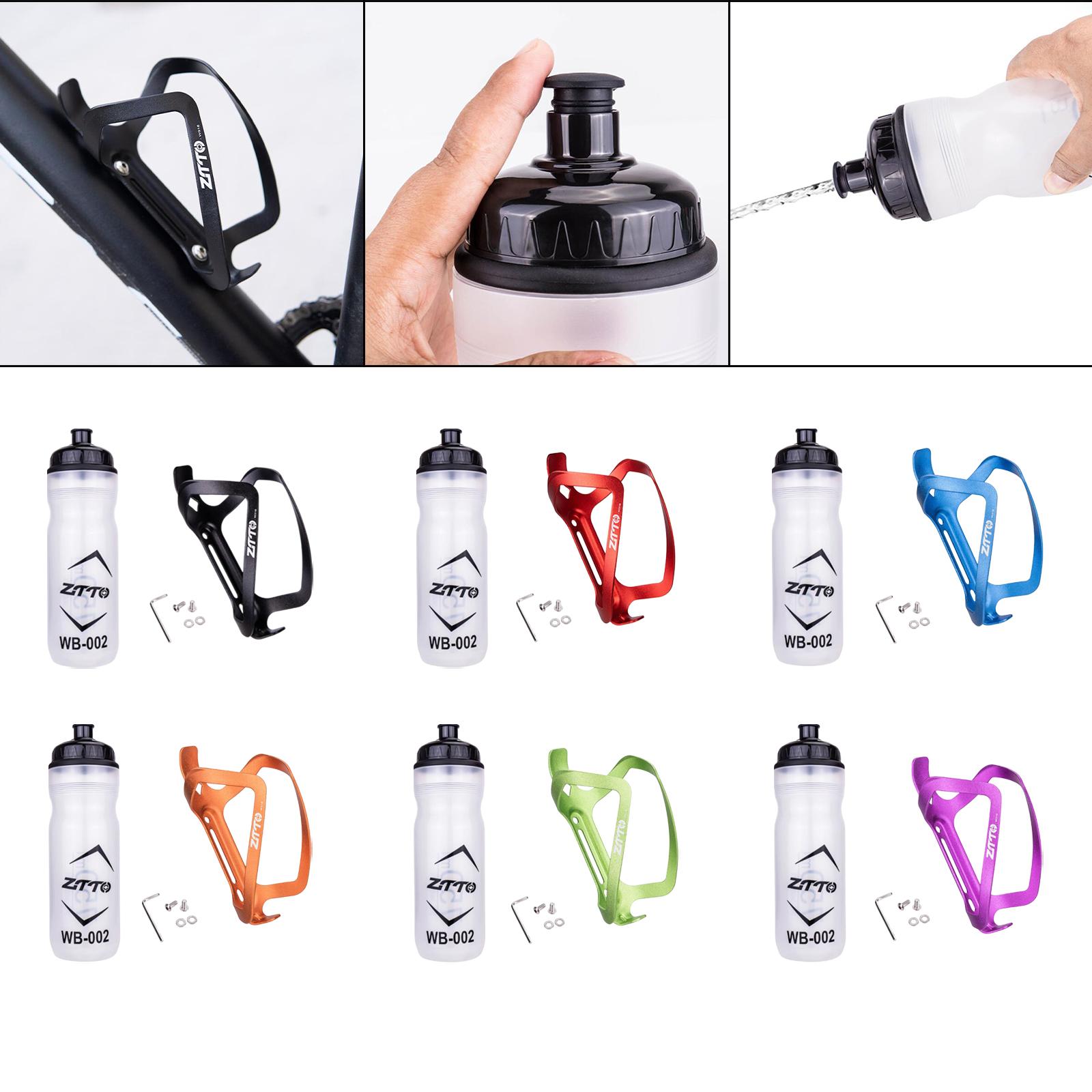 Cycling Accessory Kit 750ml Mo - Mountain Biking For Fitness recension och pris