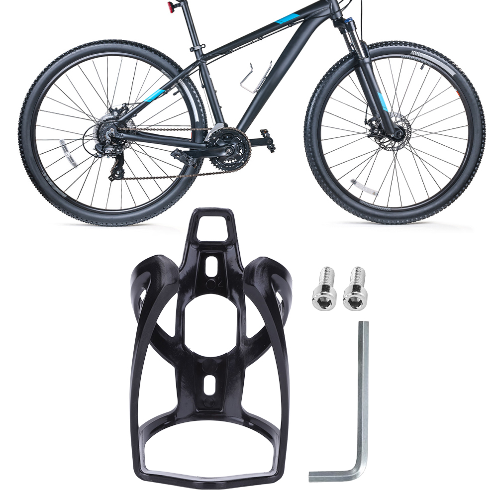 610ml Lightweight Drinking Bot - Mountain Biking For Fitness recension och pris