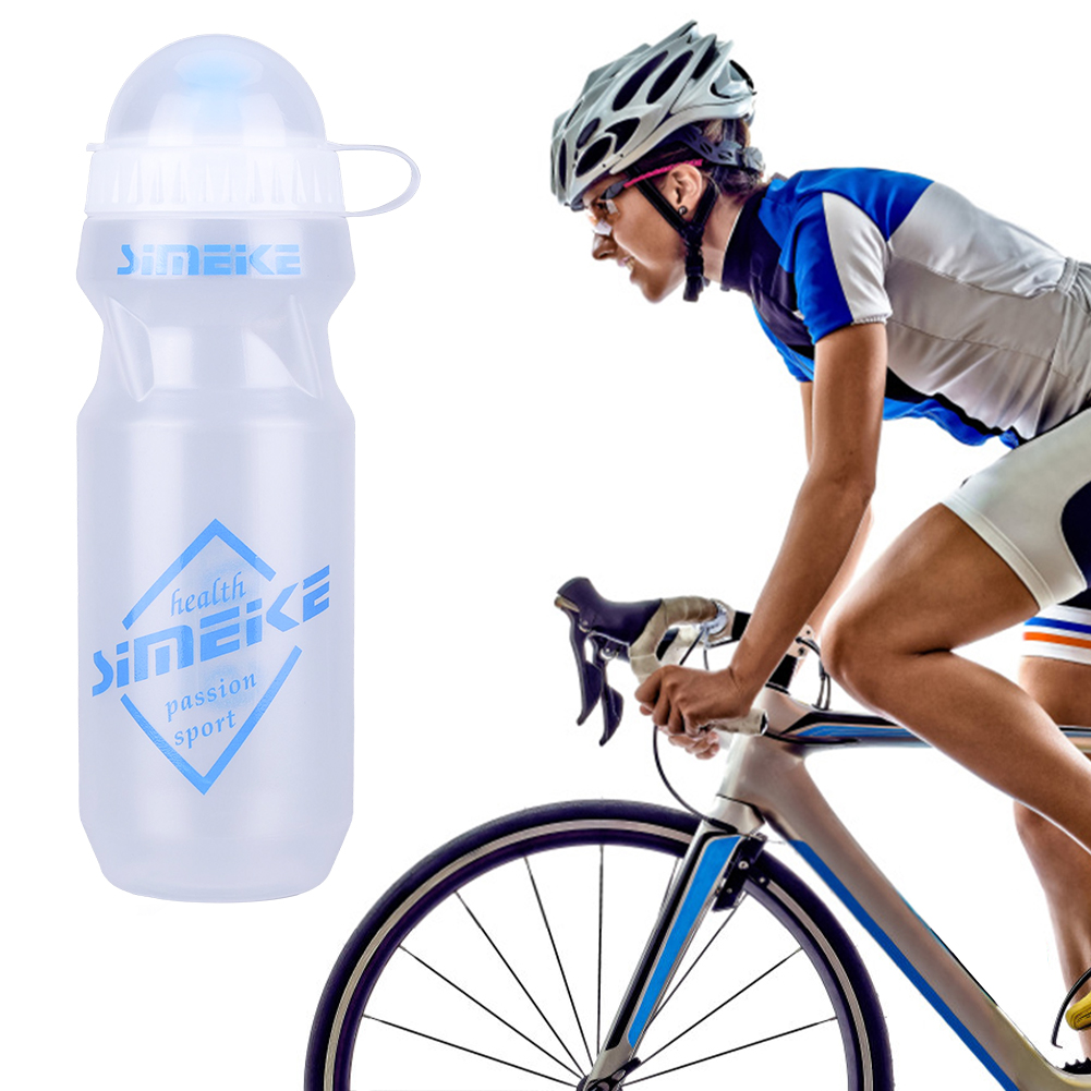 610ml Lightweight Drinking Bot - Mountain Biking For Fitness recension och pris