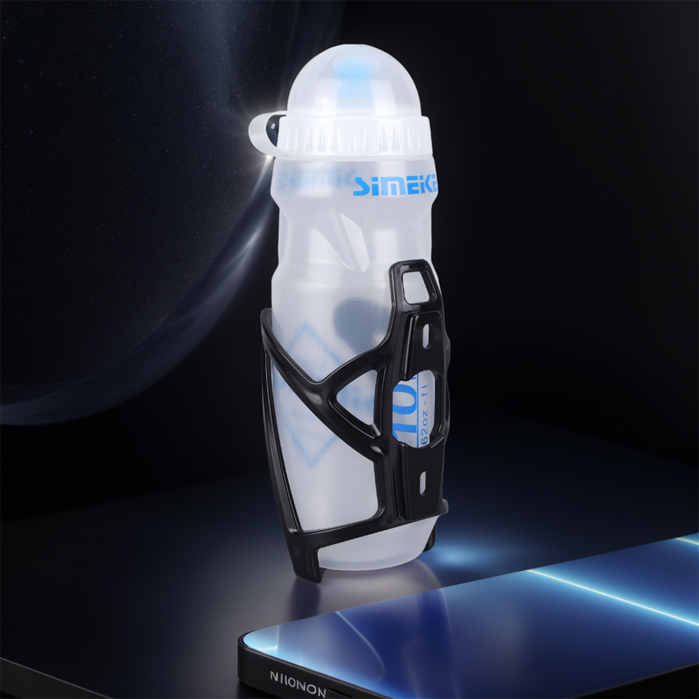 610ml Lightweight Drinking Bot - Mountain Biking For Fitness recension och pris