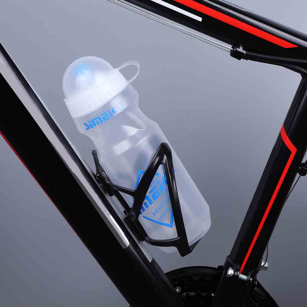 610ml Lightweight Drinking Bot - Mountain Biking For Fitness recension och pris