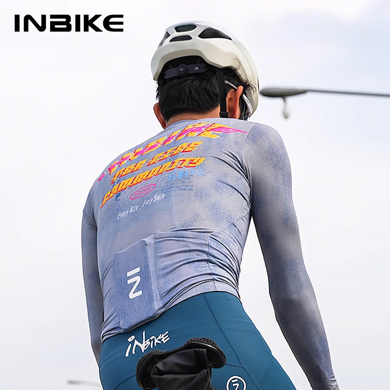 INBIKE Spring Autumn Cycling S - Mountain Biking Pants recension och pris