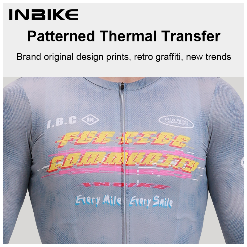 INBIKE Spring Autumn Cycling S - Mountain Biking Pants recension och pris