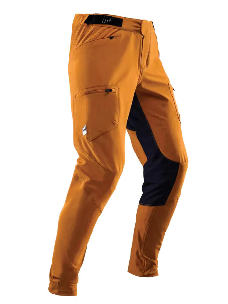 2026 FH Downhill MTB Pant Endu - Mountain Biking Pants recension och pris