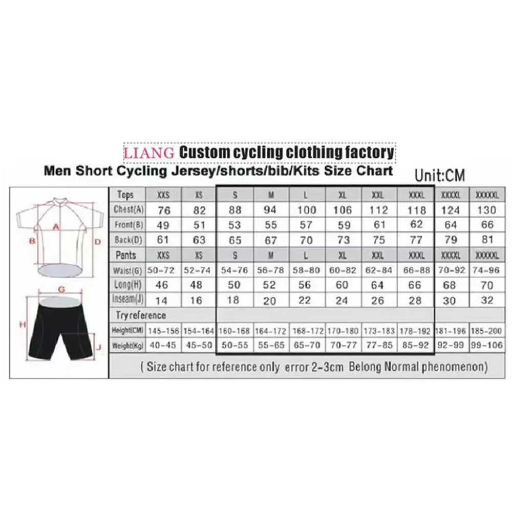 Jayco Alula Cycling Jersey 202 - Mountain Biking Pants recension och pris