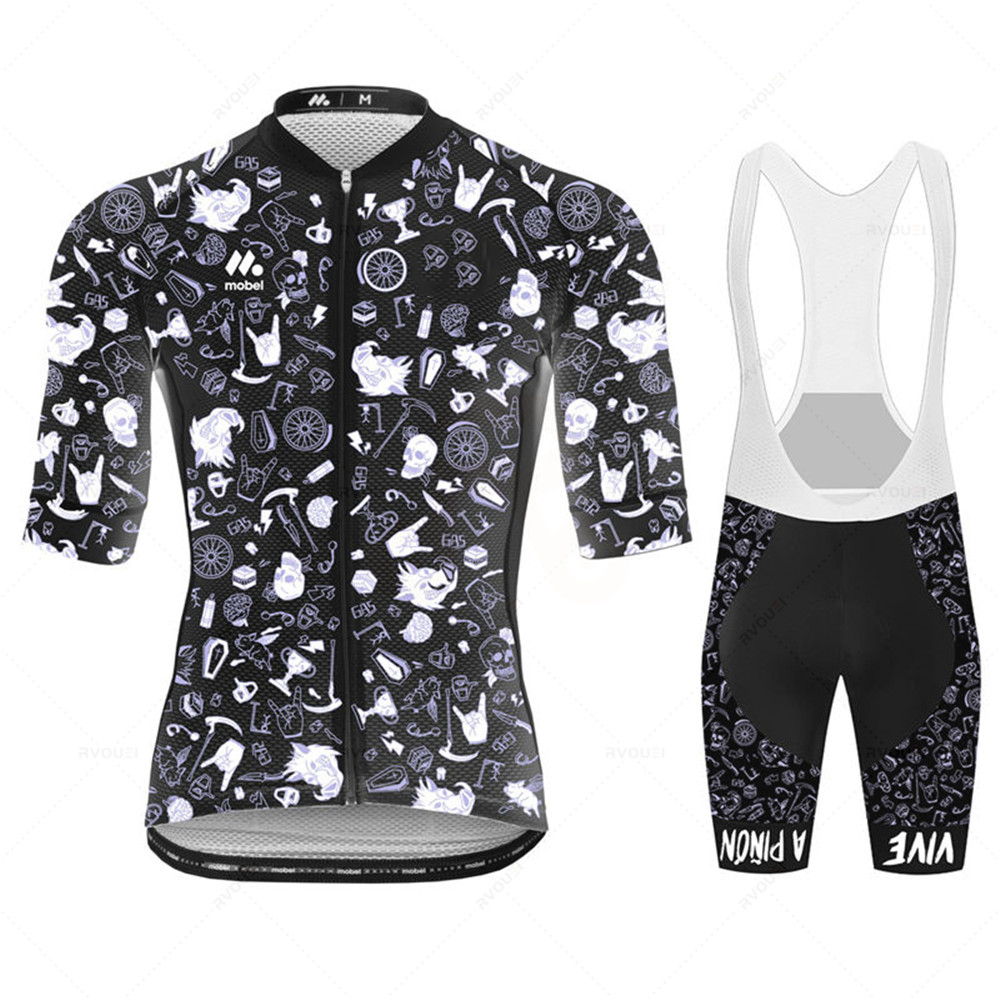 New Road Team Summer Cycling J - Mountain Biking Pants recension och pris