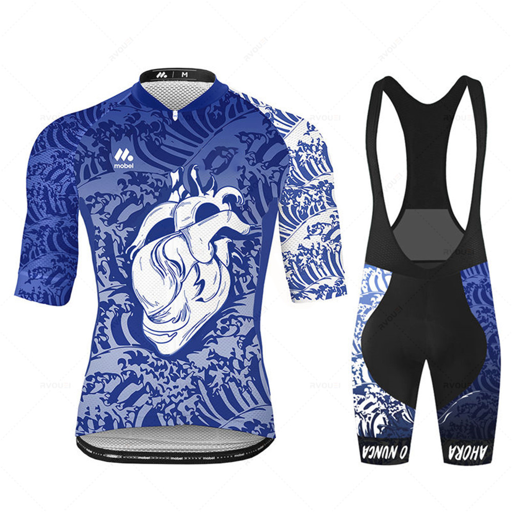 New Road Team Summer Cycling J - Mountain Biking Pants recension och pris