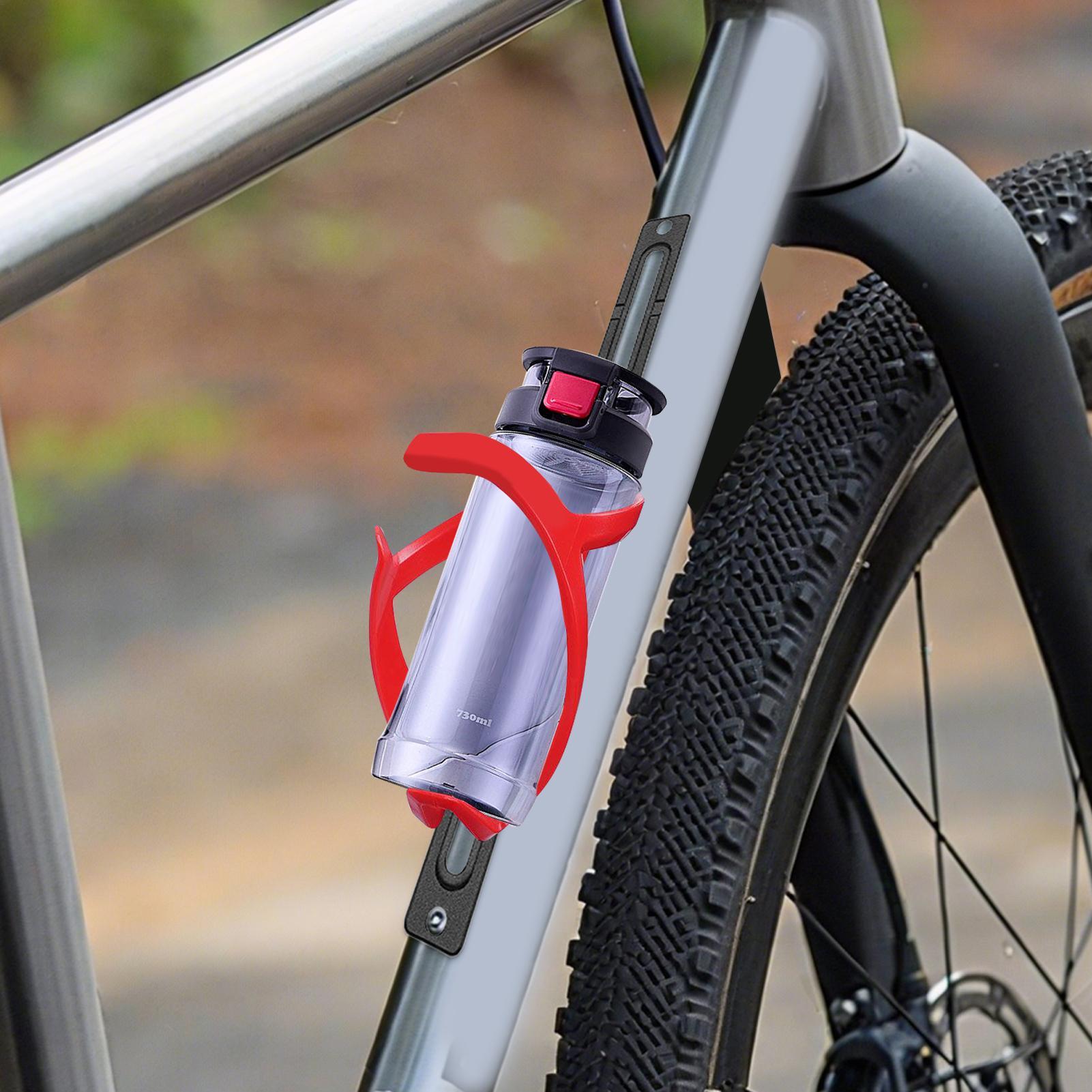 Bike Bottle Holder Adapter Bot - Mountain Biking Tournaments recension och pris