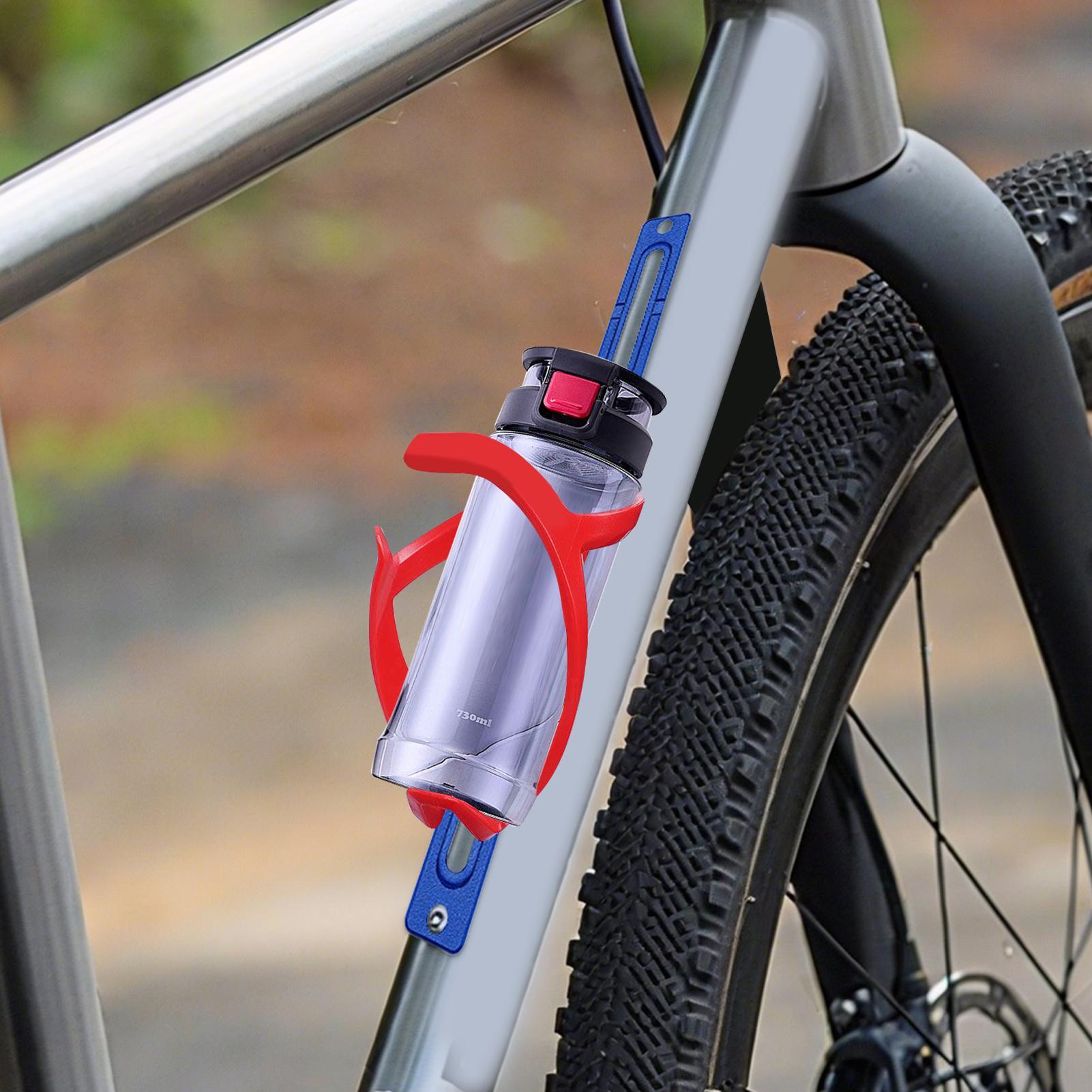 Water Bottle Cage Adapter Bott - Mountain Biking Tournaments recension och pris