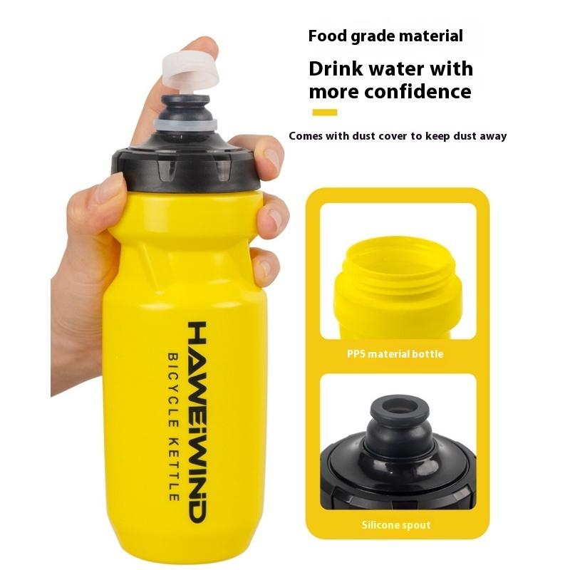 【rrkxa】620ML Large Capacity Bi - Mountain Biking For Fitness recension och pris