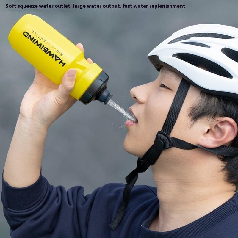 【rrkxa】620ML Large Capacity Bi - Mountain Biking For Fitness recension och pris