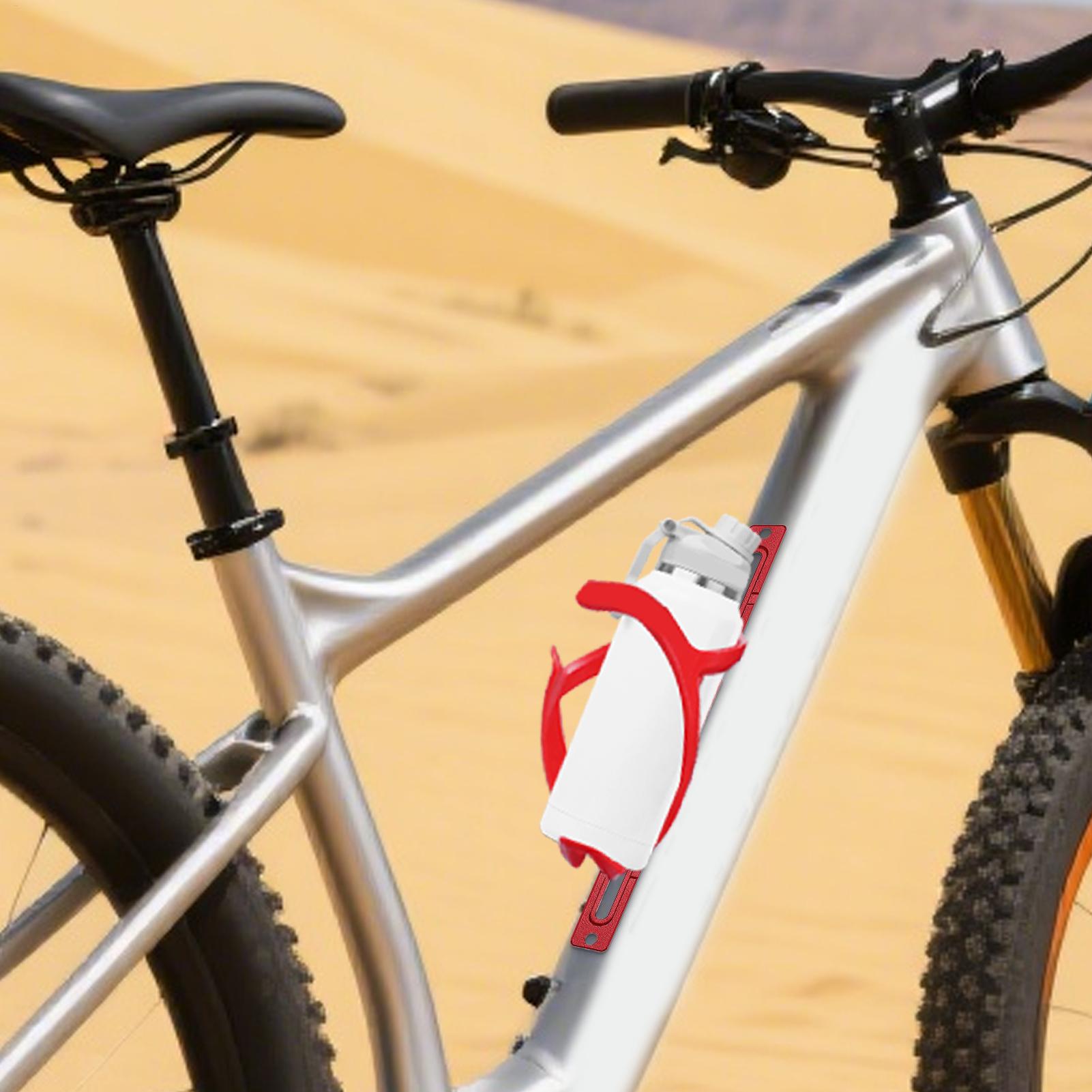 Bottle Cage Adapter Drinking B - Mountain Biking Tournaments recension och pris